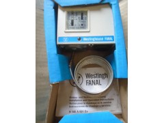 Westinghouse thermostaat TF115-51 Vries